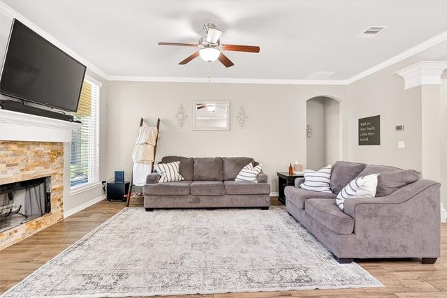 7841 Fort Griffen Dr, Corpus Christi, TX 78414