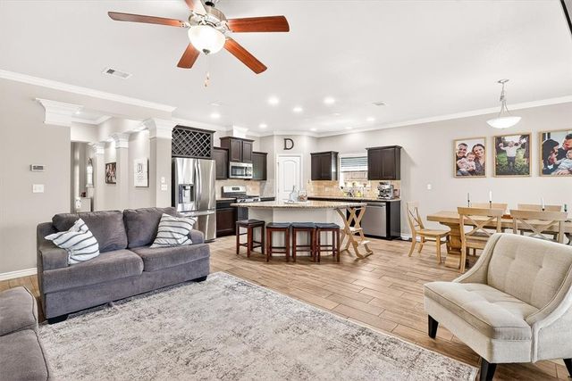 7841 Fort Griffen Dr, Corpus Christi, TX 78414