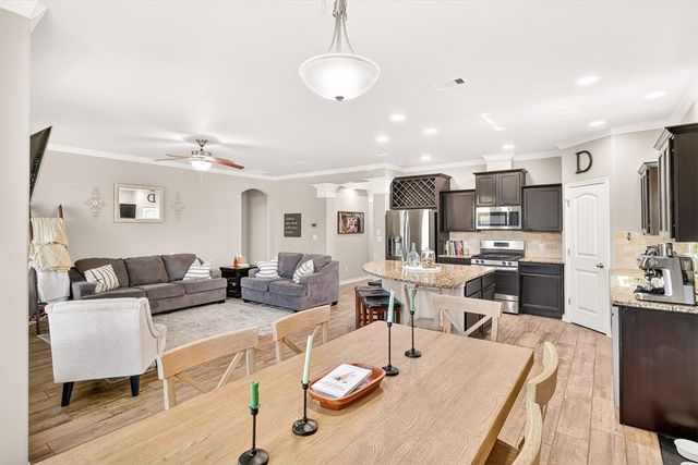 7841 Fort Griffen Dr, Corpus Christi, TX 78414