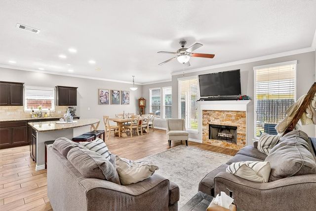 7841 Fort Griffen Dr, Corpus Christi, TX 78414