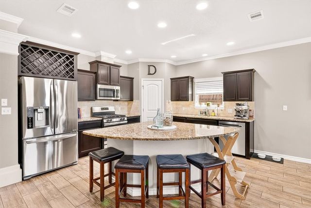 7841 Fort Griffen Dr, Corpus Christi, TX 78414