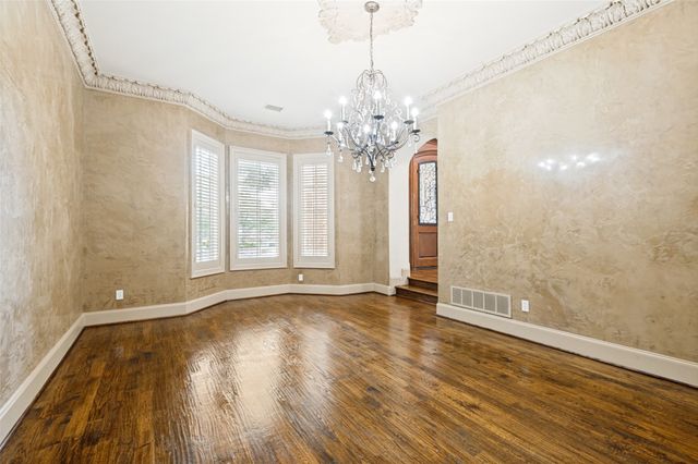 5511 Clermont Court, Colleyville, TX 76034