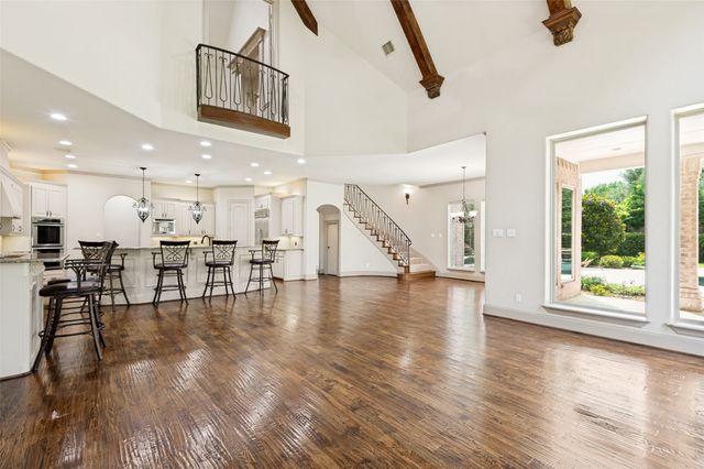 5511 Clermont Court, Colleyville, TX 76034