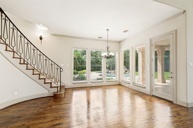 5511 Clermont Court, Colleyville, TX 76034