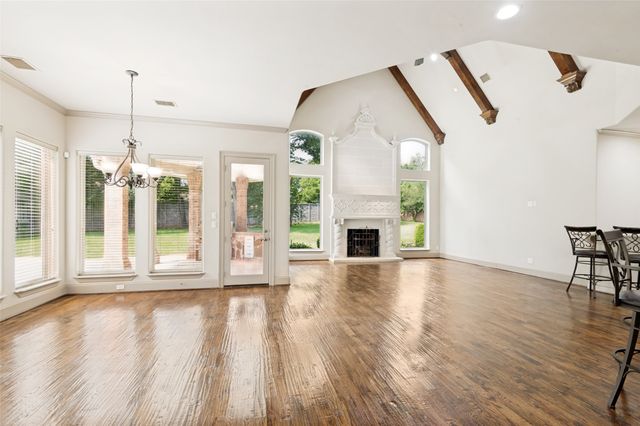 5511 Clermont Court, Colleyville, TX 76034