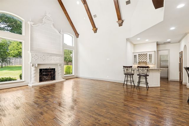 5511 Clermont Court, Colleyville, TX 76034
