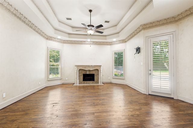 5511 Clermont Court, Colleyville, TX 76034