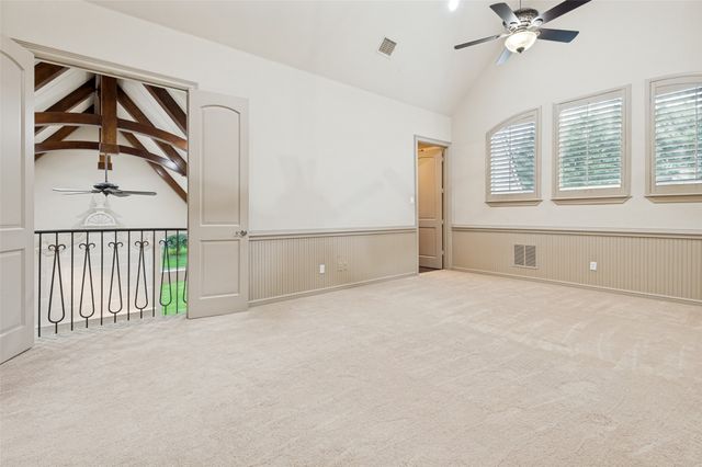 5511 Clermont Court, Colleyville, TX 76034