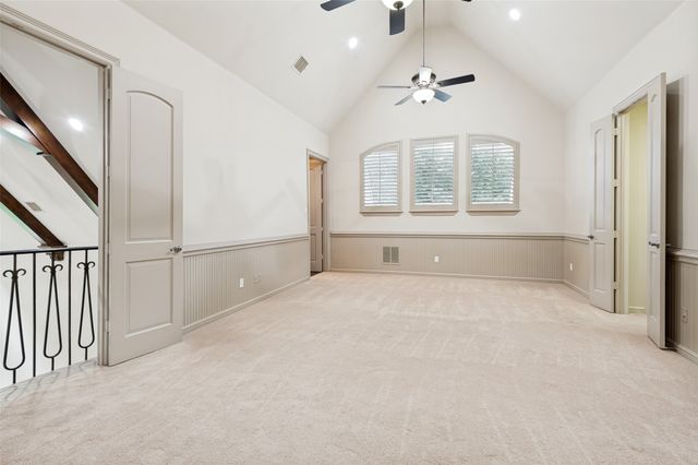5511 Clermont Court, Colleyville, TX 76034