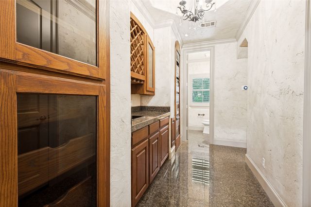 5511 Clermont Court, Colleyville, TX 76034