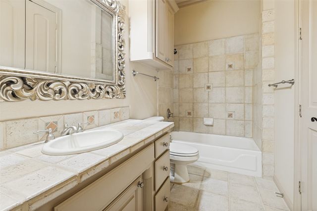 5511 Clermont Court, Colleyville, TX 76034