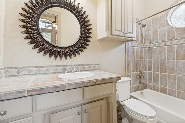 5511 Clermont Court, Colleyville, TX 76034