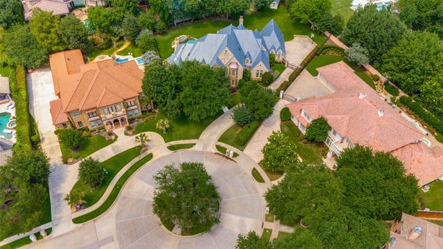 5511 Clermont Court, Colleyville, TX 76034