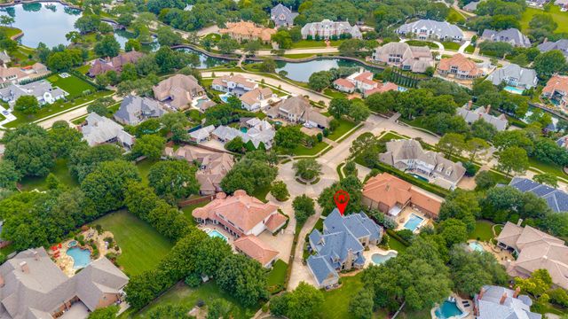 5511 Clermont Court, Colleyville, TX 76034