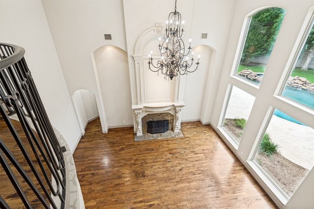 5511 Clermont Court, Colleyville, TX 76034