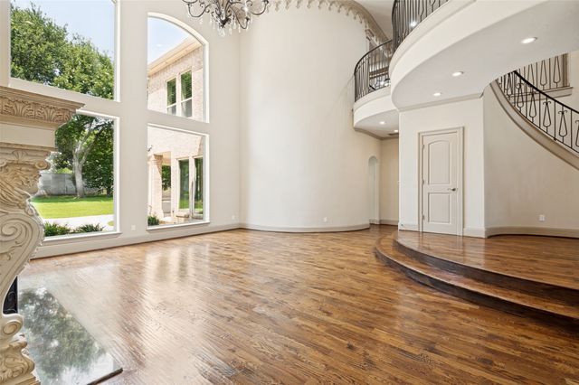 5511 Clermont Court, Colleyville, TX 76034