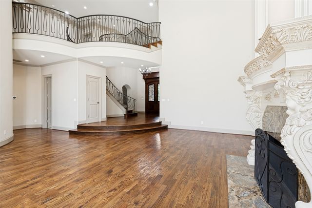 5511 Clermont Court, Colleyville, TX 76034