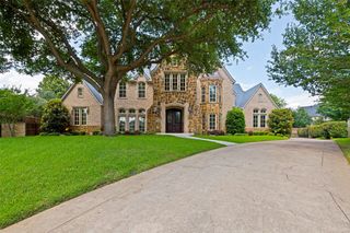 5511 Clermont Court, Colleyville, TX 76034