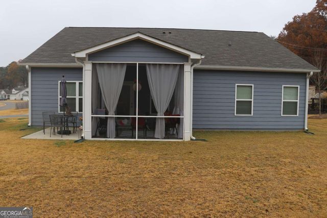 1 Longbrooke Drive SE, Rome, GA 30161