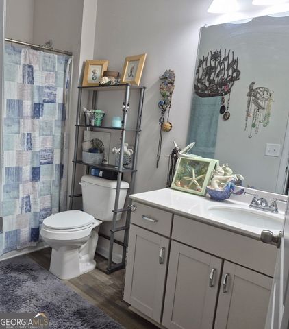 1 Longbrooke Drive SE, Rome, GA 30161