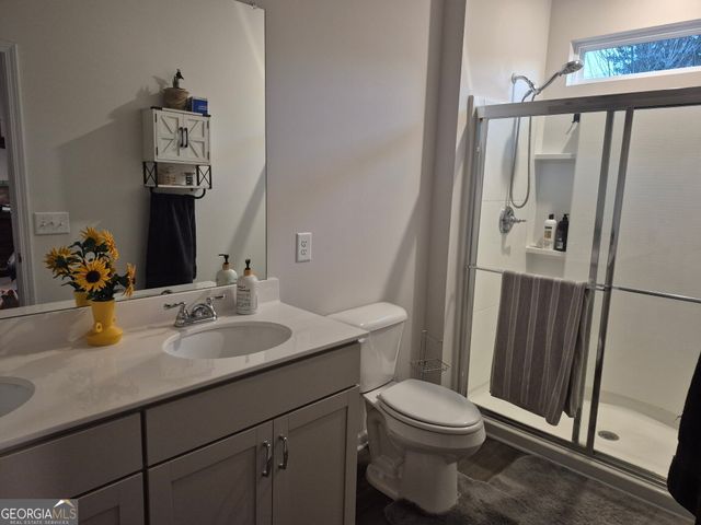 1 Longbrooke Drive SE, Rome, GA 30161