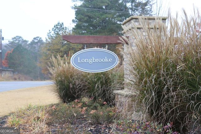 1 Longbrooke Drive SE, Rome, GA 30161