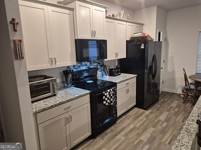 1 Longbrooke Drive SE, Rome, GA 30161