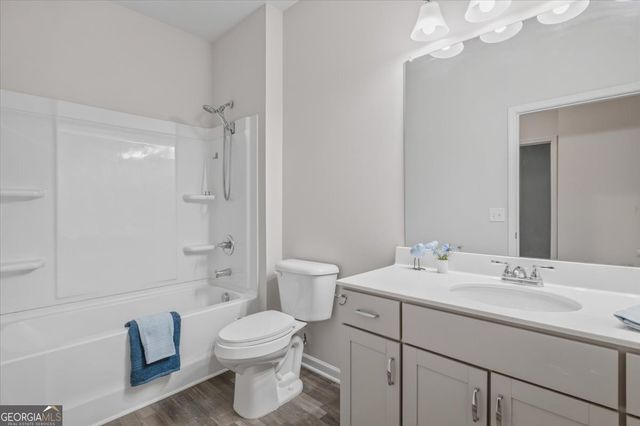 1 Longbrooke Drive SE, Rome, GA 30161