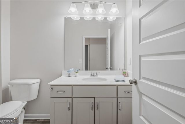 1 Longbrooke Drive SE, Rome, GA 30161