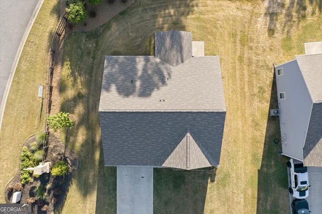 1 Longbrooke Drive SE, Rome, GA 30161