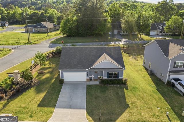 1 Longbrooke Drive SE, Rome, GA 30161