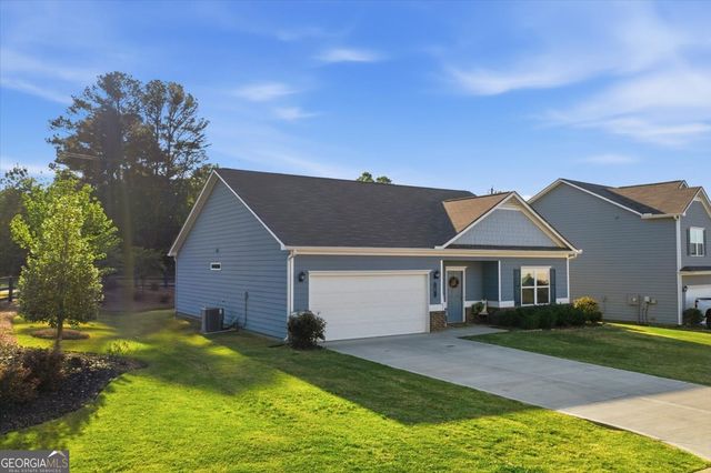 1 Longbrooke Drive SE, Rome, GA 30161