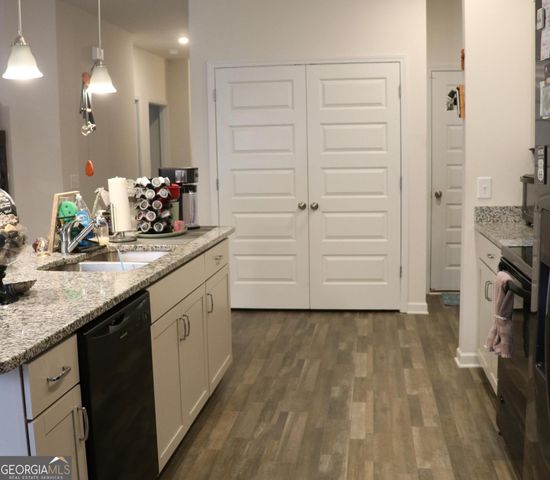 1 Longbrooke Drive SE, Rome, GA 30161