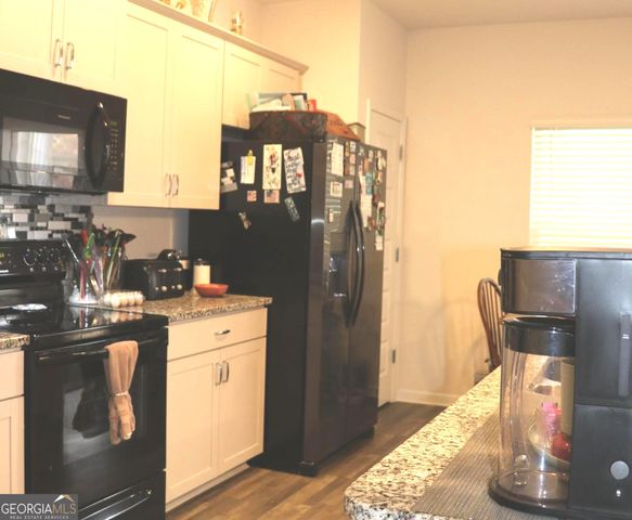 1 Longbrooke Drive SE, Rome, GA 30161