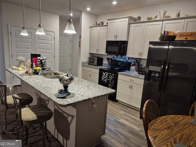 1 Longbrooke Drive SE, Rome, GA 30161