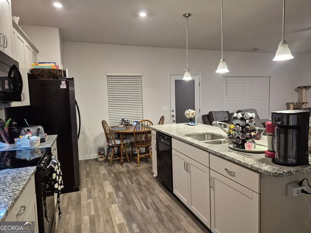 1 Longbrooke Drive SE, Rome, GA 30161