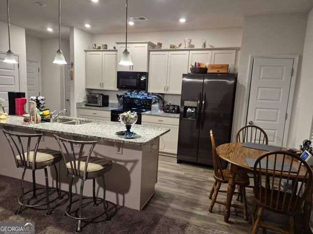 1 Longbrooke Drive SE, Rome, GA 30161