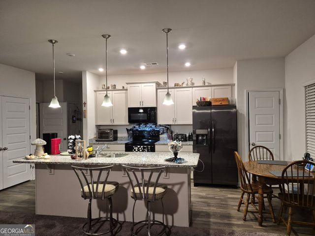 1 Longbrooke Drive SE, Rome, GA 30161