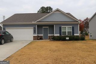1 Longbrooke Drive SE, Rome, GA 30161