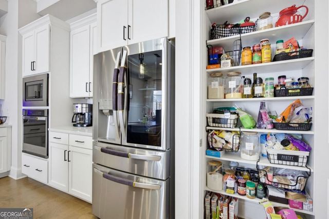 688 Stickley Oak Way, Woodstock, GA 30189