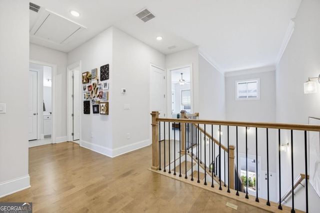 688 Stickley Oak Way, Woodstock, GA 30189