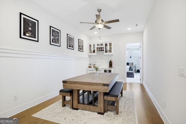 688 Stickley Oak Way, Woodstock, GA 30189