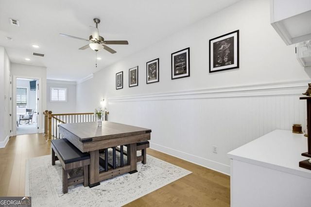 688 Stickley Oak Way, Woodstock, GA 30189