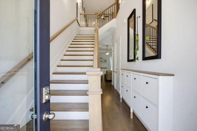 688 Stickley Oak Way, Woodstock, GA 30189