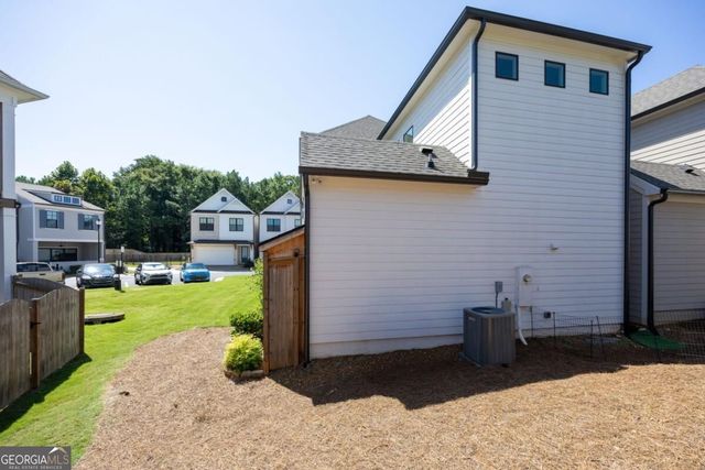 688 Stickley Oak Way, Woodstock, GA 30189