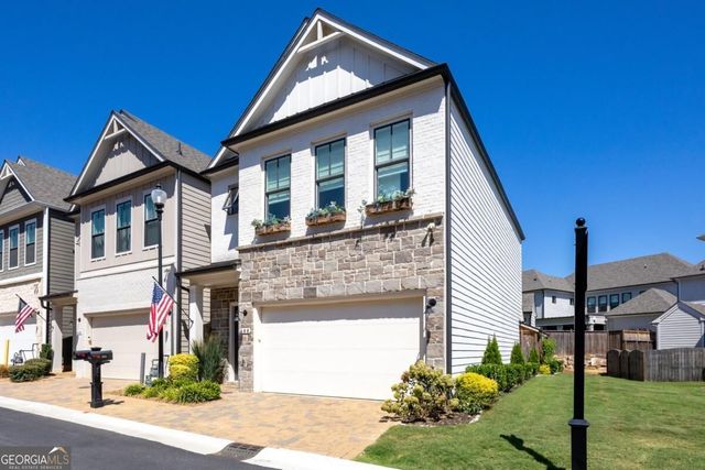 688 Stickley Oak Way, Woodstock, GA 30189