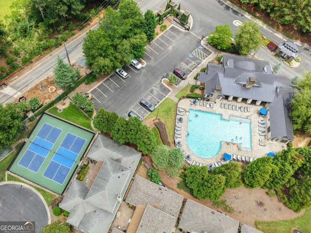 688 Stickley Oak Way, Woodstock, GA 30189