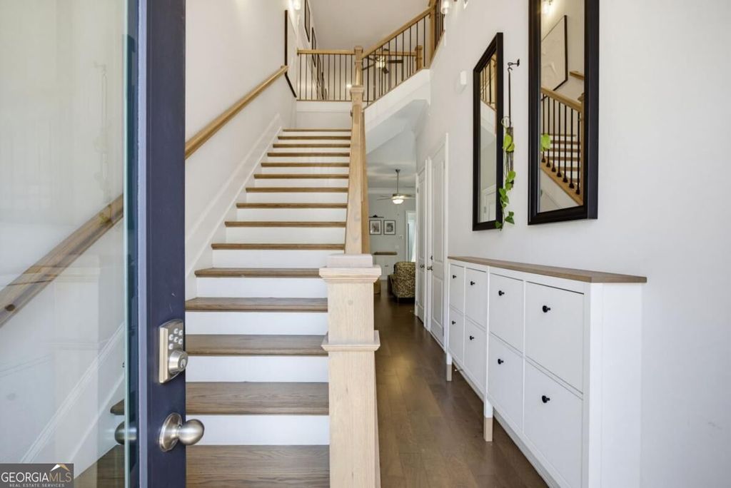 688 Stickley Oak Way, Woodstock, GA 30189 — photo 3