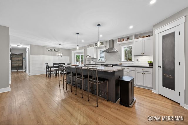 6275 Longbridge Road, Pentwater, MI 49449