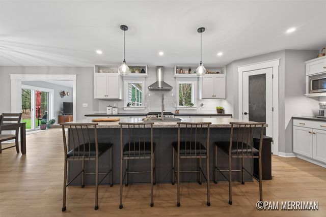 6275 Longbridge Road, Pentwater, MI 49449